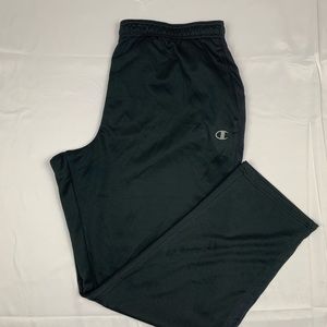 Champion sweat pants